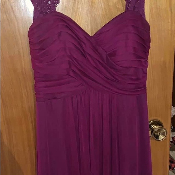 Formal Dress - Picture 1 of 2